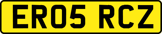 ER05RCZ