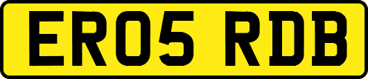 ER05RDB