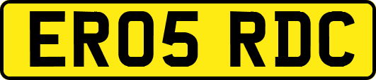 ER05RDC