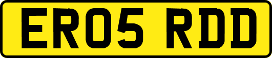 ER05RDD