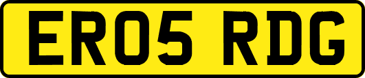 ER05RDG