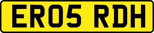ER05RDH