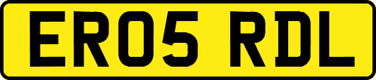 ER05RDL