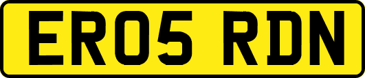 ER05RDN