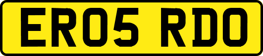 ER05RDO