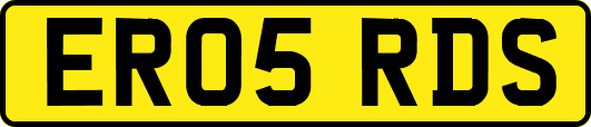 ER05RDS