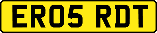 ER05RDT