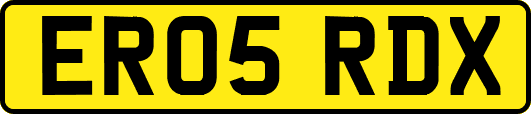 ER05RDX