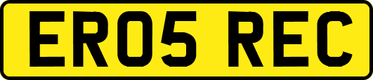 ER05REC