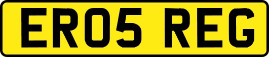 ER05REG