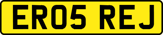 ER05REJ
