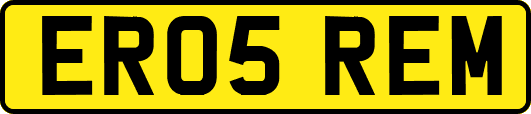 ER05REM
