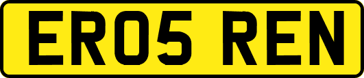 ER05REN