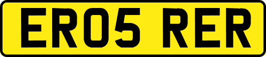 ER05RER