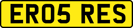 ER05RES