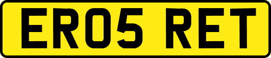 ER05RET