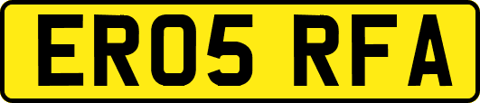 ER05RFA