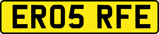 ER05RFE