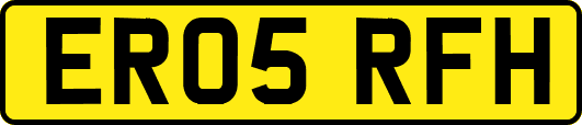 ER05RFH