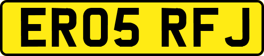 ER05RFJ