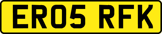 ER05RFK