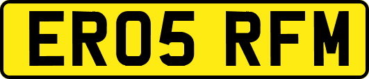 ER05RFM