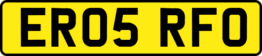 ER05RFO