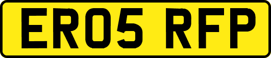 ER05RFP