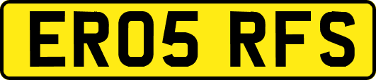 ER05RFS