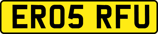 ER05RFU