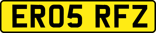 ER05RFZ