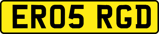 ER05RGD