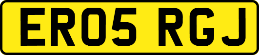 ER05RGJ
