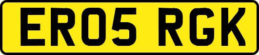 ER05RGK