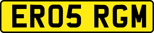 ER05RGM