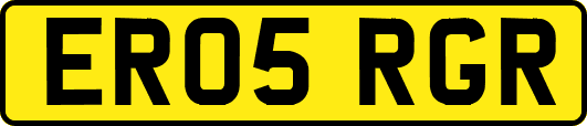 ER05RGR