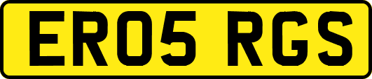ER05RGS