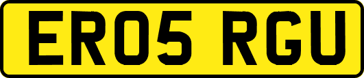 ER05RGU