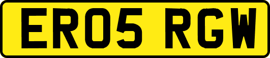 ER05RGW