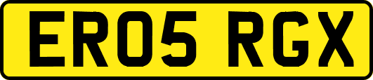 ER05RGX