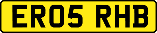 ER05RHB