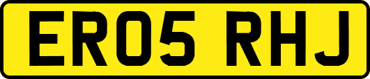 ER05RHJ
