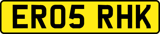 ER05RHK