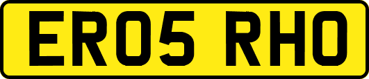ER05RHO