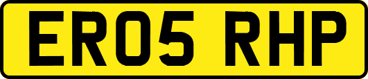 ER05RHP