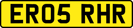 ER05RHR