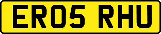 ER05RHU