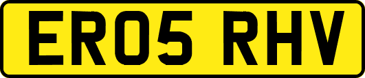 ER05RHV