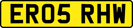 ER05RHW