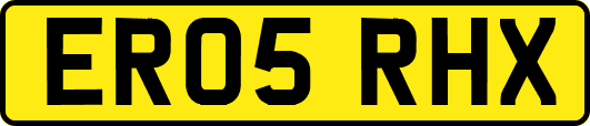 ER05RHX